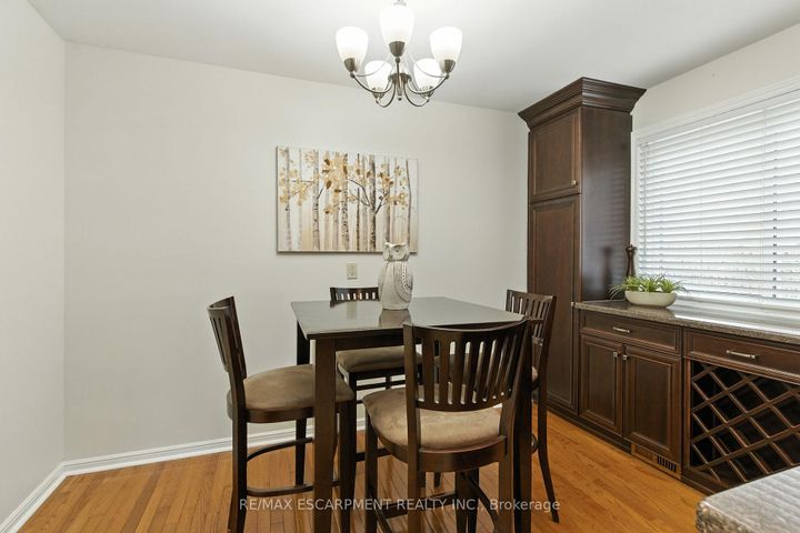 Photo 13 at 561 Harmony Avenue, Roseland, Burlington