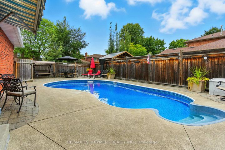 Photo 44 at 561 Harmony Avenue, Roseland, Burlington