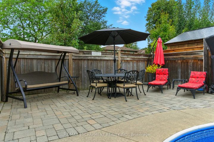 Photo 45 at 561 Harmony Avenue, Roseland, Burlington