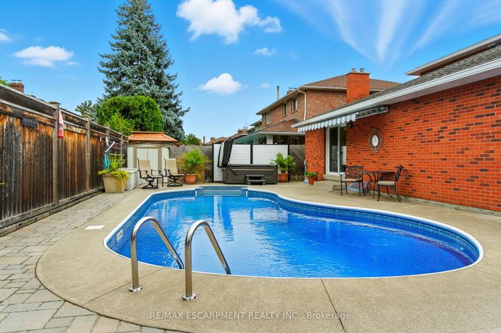 Photo 47 at 561 Harmony Avenue, Roseland, Burlington