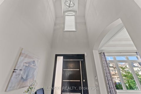 Photo 2 at 175 Woodgate Pines Drive, Kleinburg, Vaughan