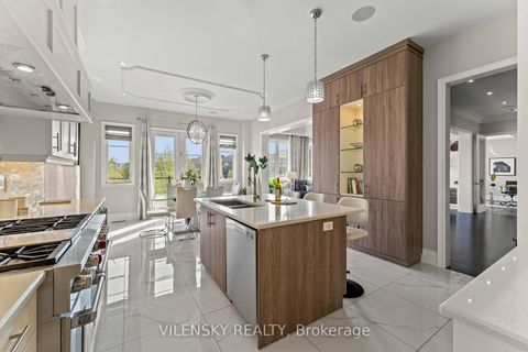 Photo 4 at 175 Woodgate Pines Drive, Kleinburg, Vaughan