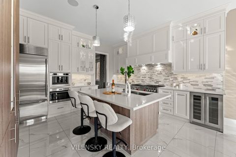 Photo 5 at 175 Woodgate Pines Drive, Kleinburg, Vaughan