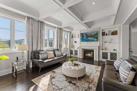 Photo 8 at 175 Woodgate Pines Drive, Kleinburg, Vaughan