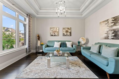 Photo 13 at 175 Woodgate Pines Drive, Kleinburg, Vaughan