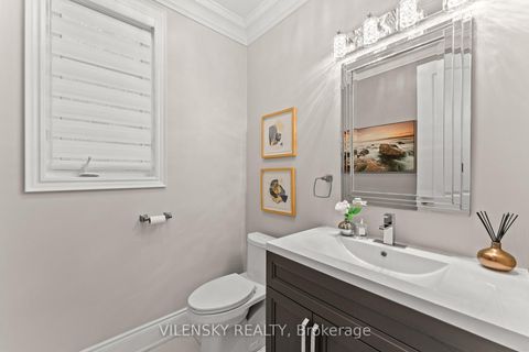 Photo 15 at 175 Woodgate Pines Drive, Kleinburg, Vaughan