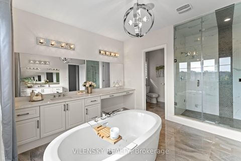 Photo 21 at 175 Woodgate Pines Drive, Kleinburg, Vaughan