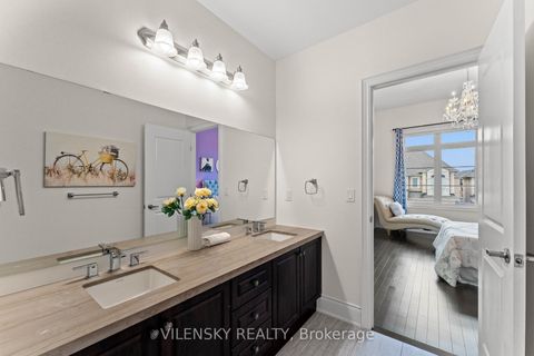 Photo 27 at 175 Woodgate Pines Drive, Kleinburg, Vaughan