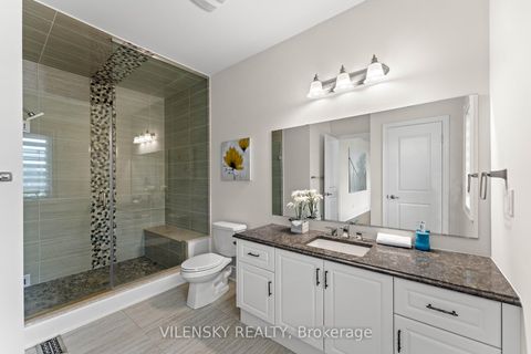 Photo 31 at 175 Woodgate Pines Drive, Kleinburg, Vaughan