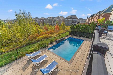 Photo 44 at 175 Woodgate Pines Drive, Kleinburg, Vaughan