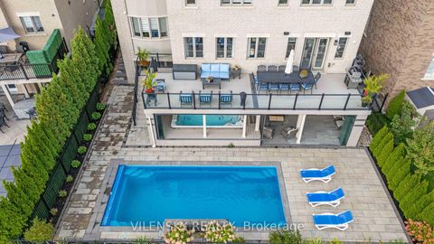 Photo 45 at 175 Woodgate Pines Drive, Kleinburg, Vaughan