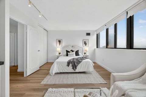 Photo 8 at 1802 - 80 Antibes Drive, Branson, Toronto Photo 8 at 1802 - 80 Antibes Drive, Branson, Toronto