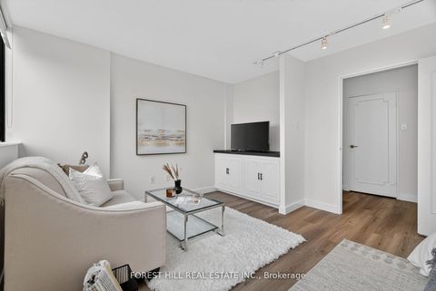 Photo 10 at 1802 - 80 Antibes Drive, Branson, Toronto Photo 10 at 1802 - 80 Antibes Drive, Branson, Toronto