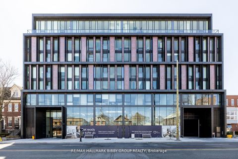 Photo 1 at 701 - 1414 Bayview Avenue, Mount Pleasant East, Toronto