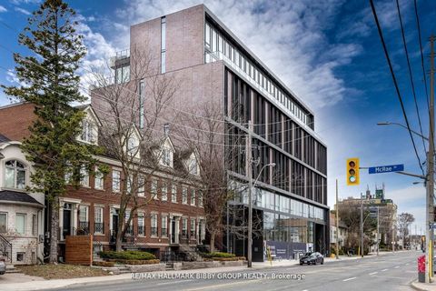 Photo 2 at 701 - 1414 Bayview Avenue, Mount Pleasant East, Toronto