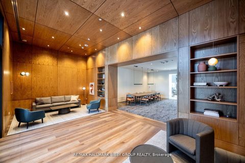 Photo 8 at 701 - 1414 Bayview Avenue, Mount Pleasant East, Toronto