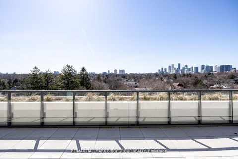 Photo 9 at 701 - 1414 Bayview Avenue, Mount Pleasant East, Toronto