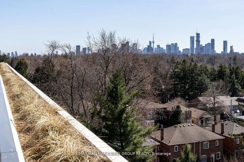 Photo 10 at 701 - 1414 Bayview Avenue, Mount Pleasant East, Toronto