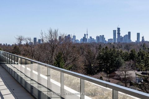 Photo 12 at 701 - 1414 Bayview Avenue, Mount Pleasant East, Toronto