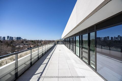 Photo 14 at 701 - 1414 Bayview Avenue, Mount Pleasant East, Toronto
