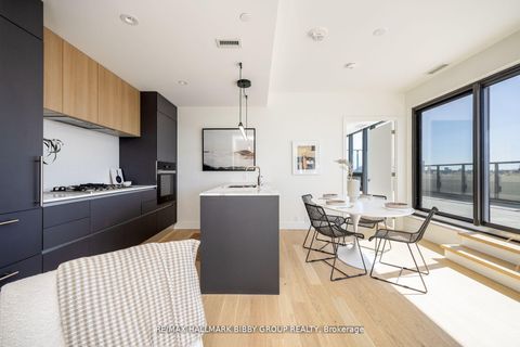 Photo 32 at 701 - 1414 Bayview Avenue, Mount Pleasant East, Toronto