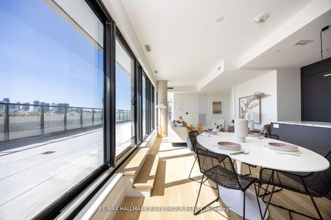 Photo 34 at 701 - 1414 Bayview Avenue, Mount Pleasant East, Toronto