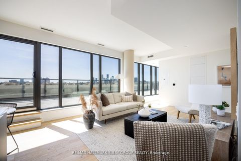 Photo 37 at 701 - 1414 Bayview Avenue, Mount Pleasant East, Toronto