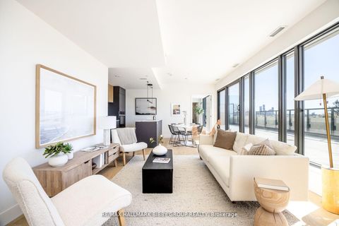 Photo 39 at 701 - 1414 Bayview Avenue, Mount Pleasant East, Toronto