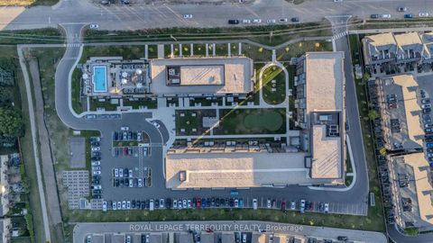 Photo 4 at 611 - 2343 Khalsa Gate, WM Westmount, Oakville