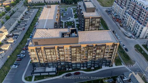 Photo 6 at 611 - 2343 Khalsa Gate, WM Westmount, Oakville