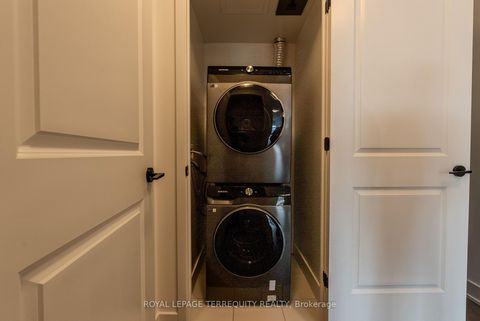 Photo 19 at 611 - 2343 Khalsa Gate, WM Westmount, Oakville