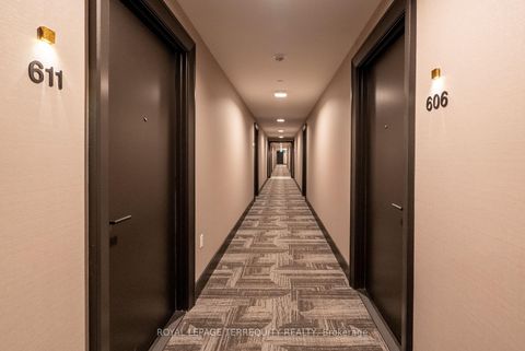 Photo 36 at 611 - 2343 Khalsa Gate, WM Westmount, Oakville
