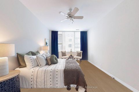 Photo 9 at 209 - 980 Yonge Street, Annex, Toronto