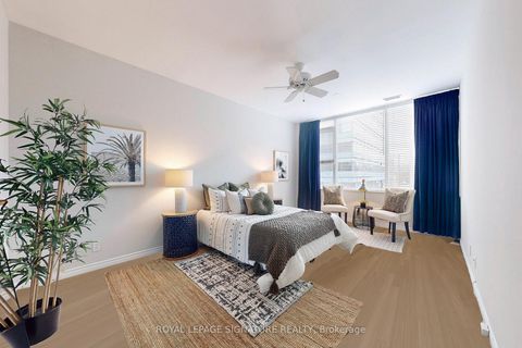 Photo 13 at 209 - 980 Yonge Street, Annex, Toronto