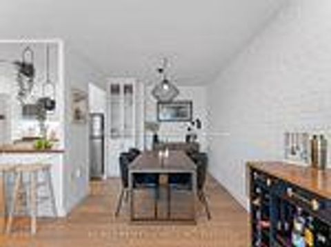 Photo 14 at 501 - 41 Lake Shore Drive, New Toronto, Toronto