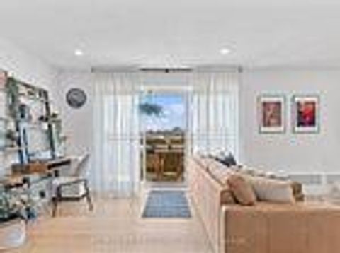 Photo 16 at 501 - 41 Lake Shore Drive, New Toronto, Toronto