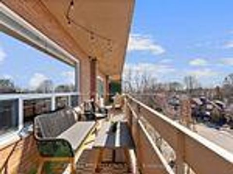 Photo 30 at 501 - 41 Lake Shore Drive, New Toronto, Toronto