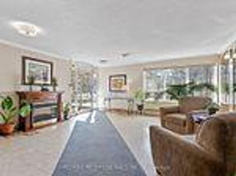 Photo 31 at 501 - 41 Lake Shore Drive, New Toronto, Toronto