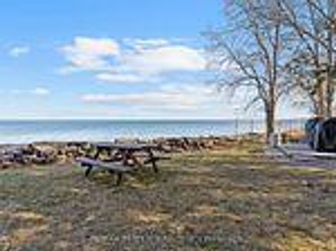 Photo 36 at 501 - 41 Lake Shore Drive, New Toronto, Toronto