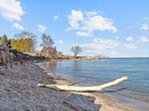 Photo 37 at 501 - 41 Lake Shore Drive, New Toronto, Toronto
