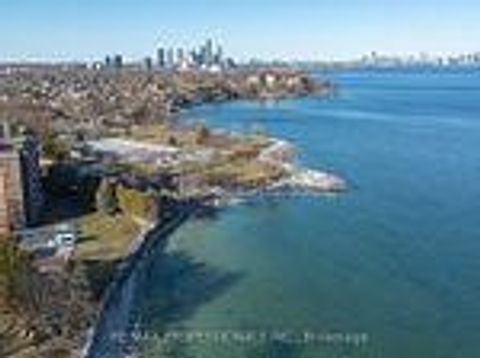 Photo 39 at 501 - 41 Lake Shore Drive, New Toronto, Toronto