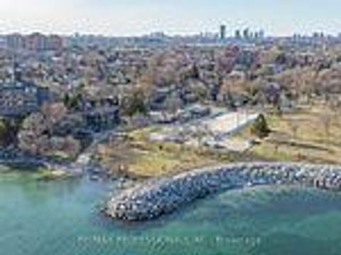 Photo 40 at 501 - 41 Lake Shore Drive, New Toronto, Toronto