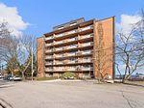 Photo 43 at 501 - 41 Lake Shore Drive, New Toronto, Toronto