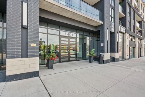 Photo 1 at 207 - 1401 O'Connor Drive, East York, Toronto