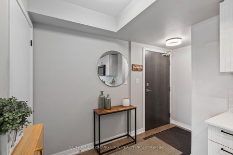 Photo 2 at 207 - 1401 O'Connor Drive, East York, Toronto