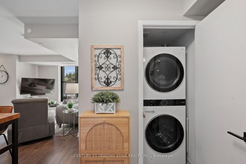Photo 3 at 207 - 1401 O'Connor Drive, East York, Toronto