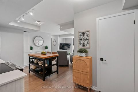 Photo 6 at 207 - 1401 O'Connor Drive, East York, Toronto