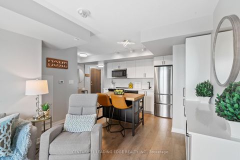 Photo 9 at 207 - 1401 O'Connor Drive, East York, Toronto