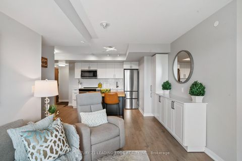 Photo 10 at 207 - 1401 O'Connor Drive, East York, Toronto
