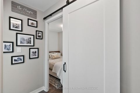 Photo 12 at 207 - 1401 O'Connor Drive, East York, Toronto